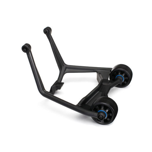 KIT WHEELIE BAR X-MAXX (7776)