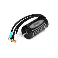MOTEUR BRUSHLESS VELINEON 2200KV E-REVO / UDR (3481)