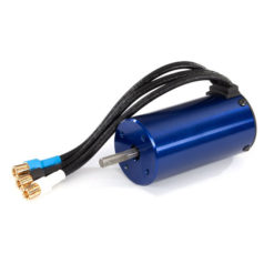 MOTEUR BRUSHLESS VELINEON 540XL 2400KV (3461)