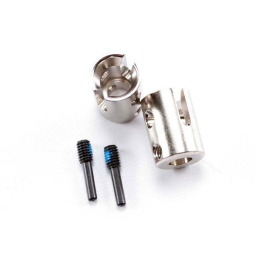 NOIX DE CARDAN DE DIFFERENTIEL ACIER REVO / MAXX (2) (5153)