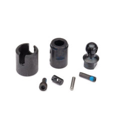 NOIX DE SORTIE DIFFERENTIEL / TRANSMISSION TRX-6 (8849)