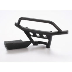 PARE-CHOC AVANT + PLAQUE DE PROTECTION (6735)