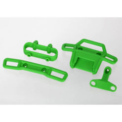 PARE CHOC ET SUPPORTS DE PARE CHOC AVANT ET ARRIERE (7236A)