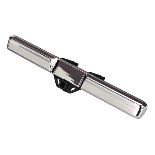 PARE CHOCS ARRIERE CHROME (8068)