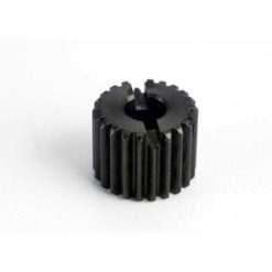 PIGNON DE BOITE DE VITESSE ACIER 22 DENTS (3195)