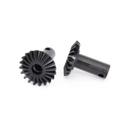 PIGNON DE SORTIE DE DIFFERENTIEL ACIER RENFORCE (8683)