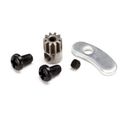 PIGNON MOTEUR 10 DTS - LATRAX (7645)