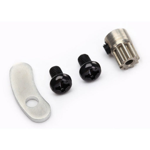 PIGNON MOTEUR 9 DTS - LATRAX (7644)