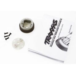 PIGNON PRINCIPAL ACIER DE TRANSMISSION DE DIFFERENTIEL (2381X)