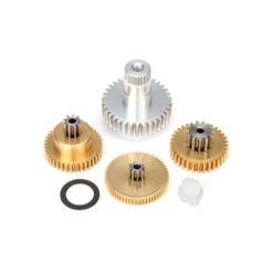 PIGNONS DE SERVOS METAL 2085 ET 2085X (2087X)