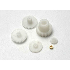 PIGNONS DE SERVOS POUR 2060 (MICRO) (2062)
