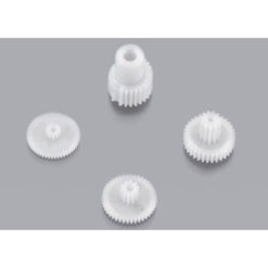PIGNONS DE SERVOS POUR 2080 (MICRO SERVO ETANCHE) (2082)