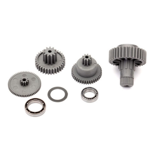 PIGNONS DE SERVOS POUR 2090 (2092)