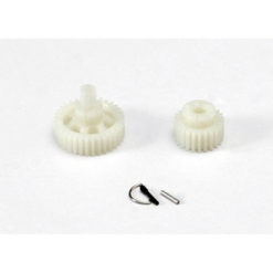 PIGNONS DE TRANSMISSION 23 DENTS ET 33 DENTS (5996)