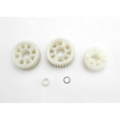 PIGNONS DE TRANSMISSION 33 DENTS (2) (3985X)