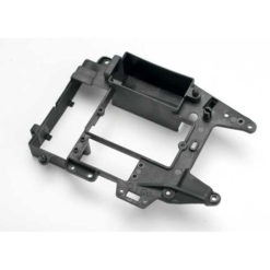 PLAQUE DE CHASSIS SUPERIEURE (5523)