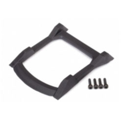 PLAQUE DE PROTECTION TOIT NOIRE (6728)