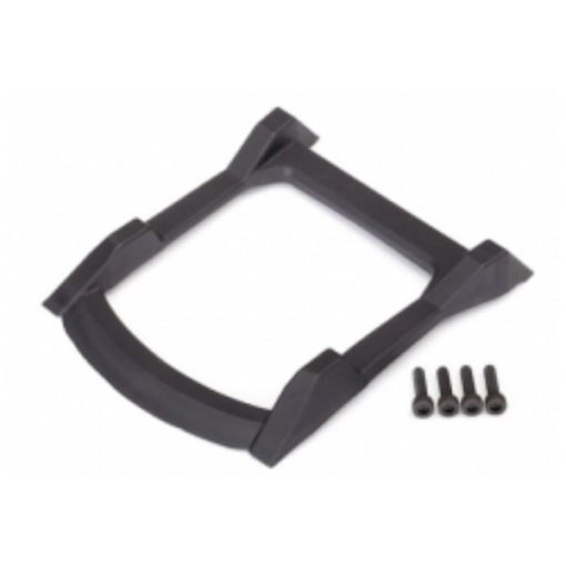 PLAQUE DE PROTECTION TOIT NOIRE (6728)