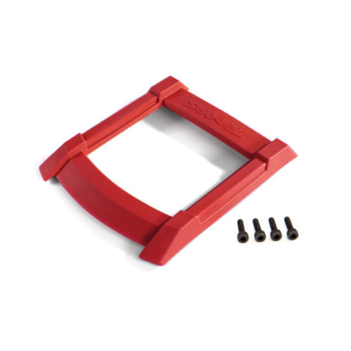 PLAQUE DE PROTECTION TOIT ROUGE -MAXX (8917R)
