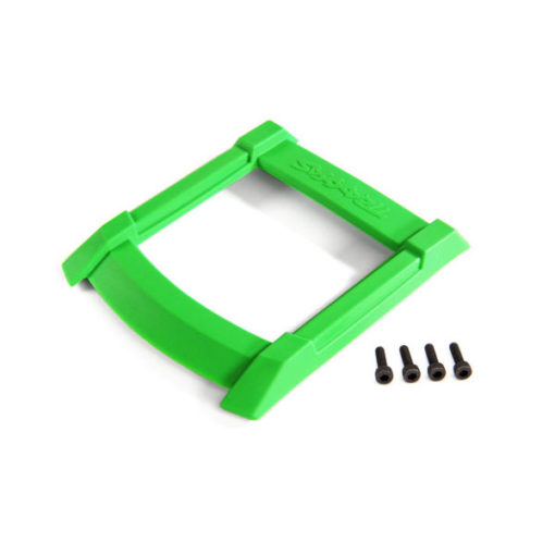 PLAQUE DE PROTECTION TOIT VERTE -MAXX (8917G)