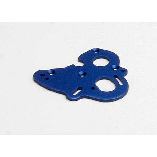 PLAQUE MOTEUR (5690)