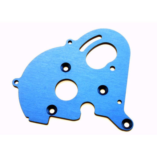 PLAQUE MOTEUR POUR MOTEUR SIMPLE (3997X)