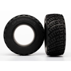 PNEUS BF GOODRICH RALLY x (2) (7471)