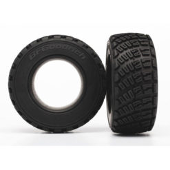 PNEUS BF GOODRICH RALLY x (2) (7471R)