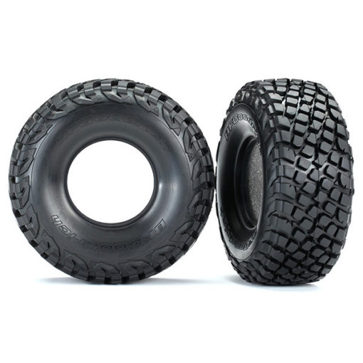 PNEUS BFGOODRICH + MOUSSE (2) (8470)