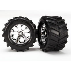 PNEUS + JANTES (6771)