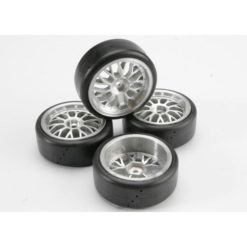 PNEUS MONTES / COLLES PRO-TRAX MEDIUM (4) (4873)
