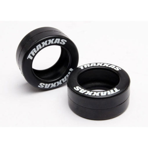 PNEUS RUBBER (2) (5185)