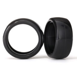 PNEUS SLICK X2 - LATRAX (7570)