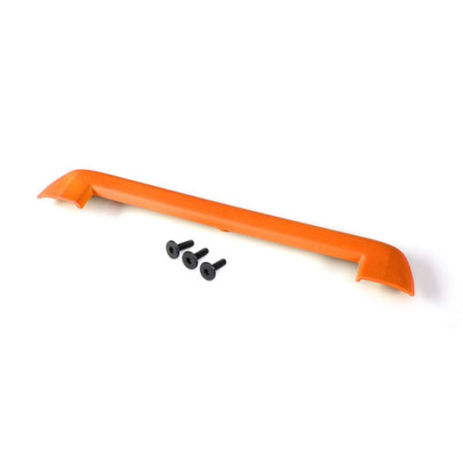 PROTECTION HAYON ORANGE - MAXX (8912T)