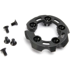 PROTECTION PLASTIQUE DE CULASSE MOTEUR 3.3 (5228)