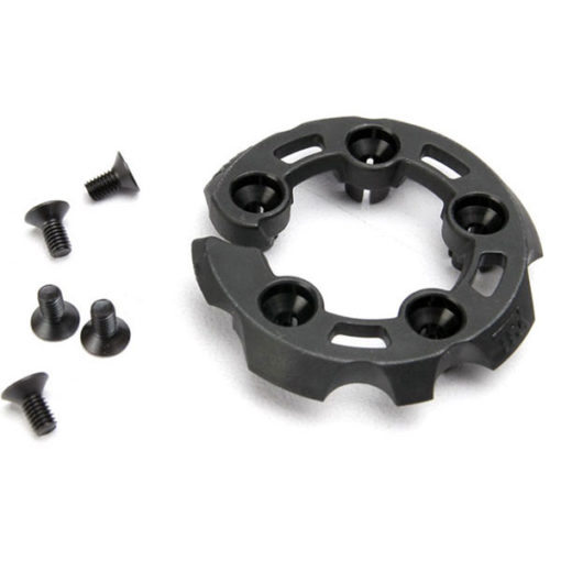 PROTECTION PLASTIQUE DE CULASSE MOTEUR 3.3 (5228)
