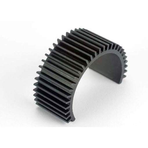 RADIATEUR MOTEUR ALU (3822)
