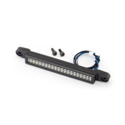 RAMPE A LED AVANT (82MM) (7884)