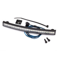 RAMPE LUMINEUSE DE TOIT A LED 4 SPORT NECESSITE 8028 (8087)