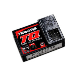 RECEPTEUR 3 VOIES TQ 2.4 GHz (6519)