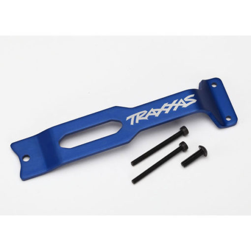 RENFORT CHASSIS ARRIERE (E-REVO / SUMMIT) (5632)