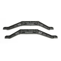 RENFORT DE CHASSIS INFERIEUR NOIR (2) (3921)