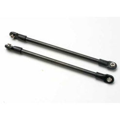 RENFORTS DE CHASSIS ACIER NOIR (2) (5319)