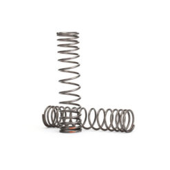 RESSORT AMORTISSEUR 139MM (GTR) PROGRESSIVE 1.146 (8442)