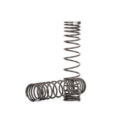 RESSORT AMORTISSEUR AVANT (GTR) PROGRESSIVE 0.833 (8444)