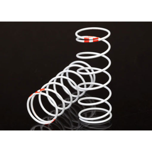 RESSORT GTR LONG 0.623 - ORANGE (7440)