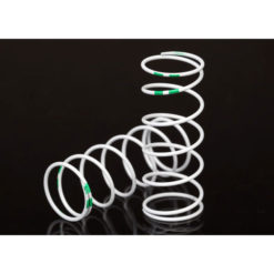 RESSORT GTR LONG 0.653 - VERT (7441)