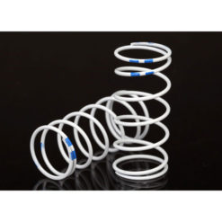 RESSORT GTR LONG 0.892 - BLEU (7448)