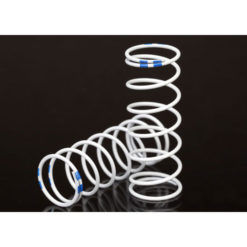 RESSORT GTR XX-LONG 1.004 - BLEU (7449)