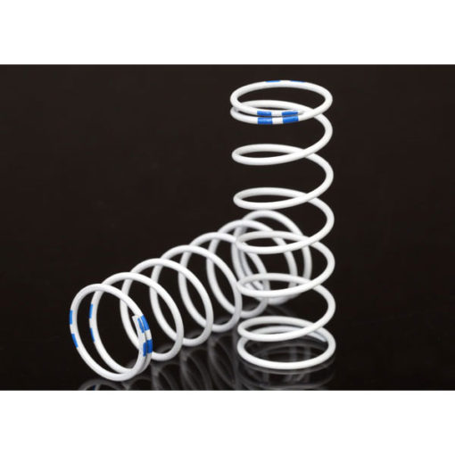 RESSORT GTR XX-LONG 1.004 - BLEU (7449)